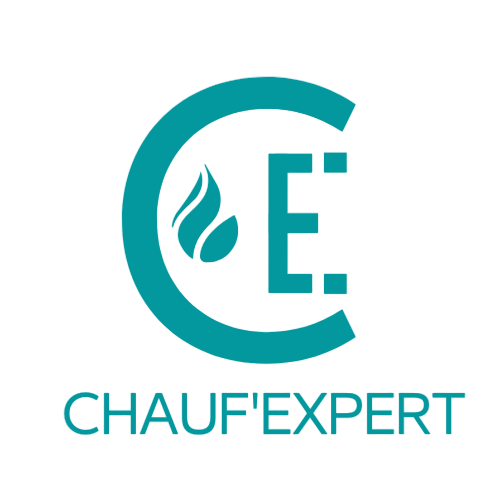 Logo de Chauf'Expert